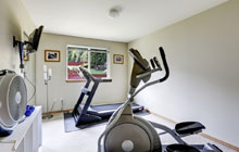 Shepherds Port home gym construction leads